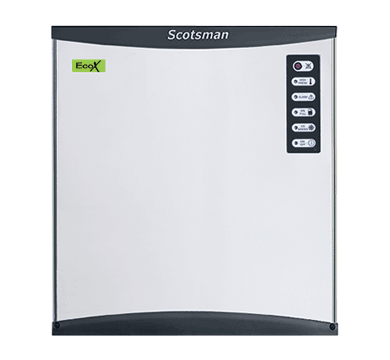 Scotsman NW 507 AS OX - 199kg - Modular Dice Ice Maker