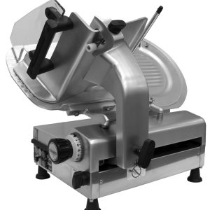 BRICE-GLM300-SEMI-AUTOMATIC SLICERS - Gravity Feed