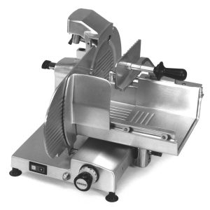 BRICE-H35S-MANUAL SLICERS: Vertical