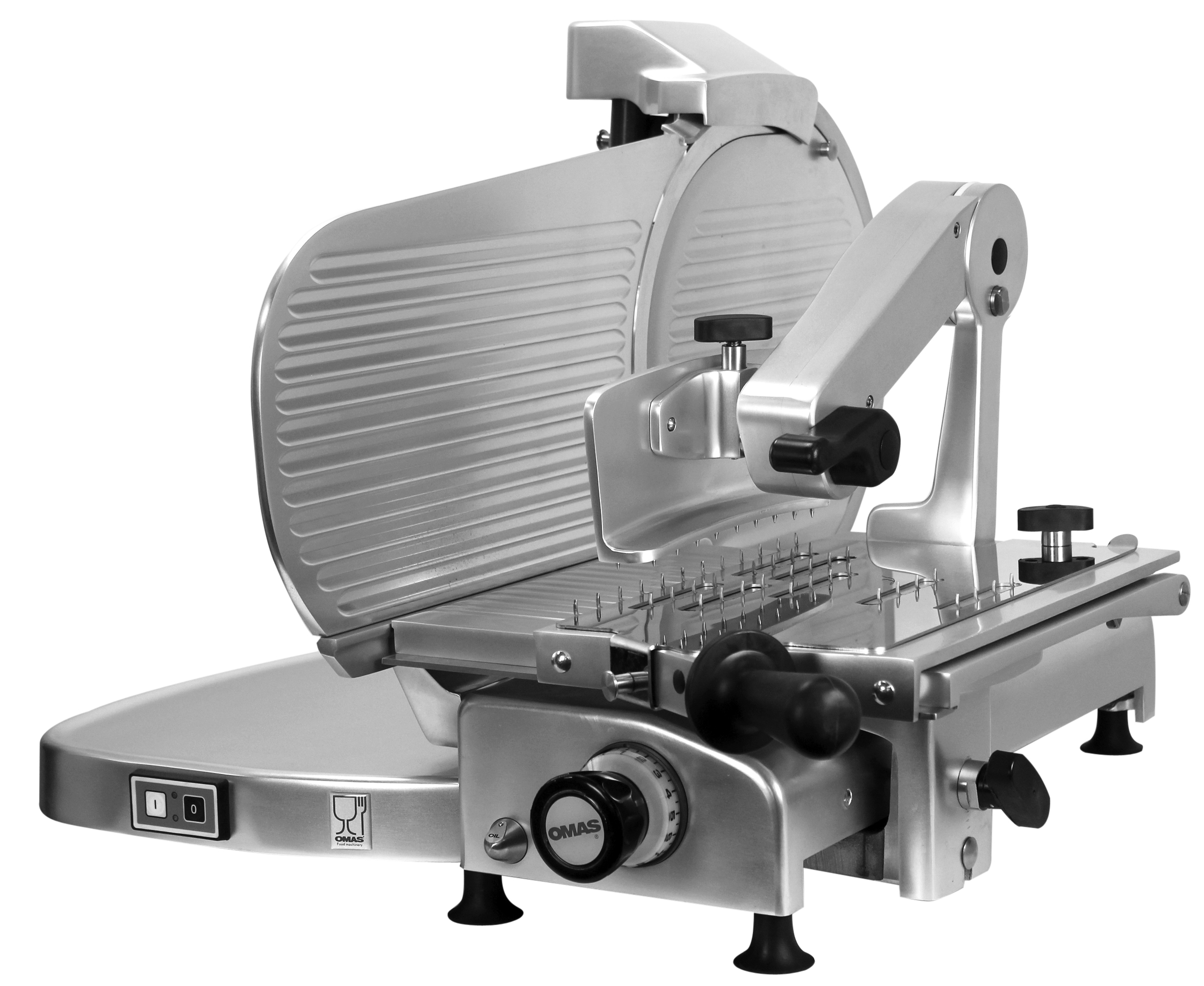 BRICE-L37S-MANUAL SLICERS: Vertical