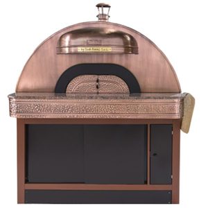 SUD FORNI ELECTRIC DECK OVEN - OPALE MAXI