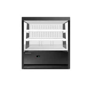 OD460N Open Deck Fridge