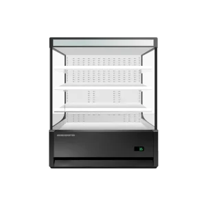 OD720N Open Deck Fridge