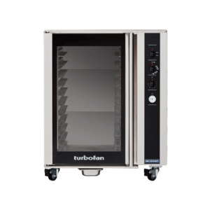 Turbofan P85M12 - Prover / Holding Cabinet - Full Size 12 Tray Electric / Manual