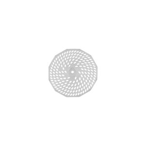 Blade 4mm For Food Mill 320mm