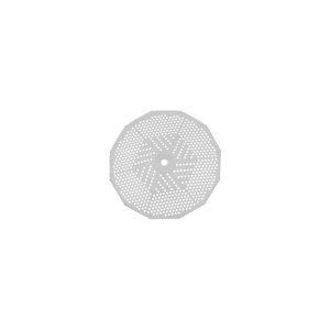 Blade 2.5mm For Food Mill 310mm