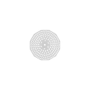 Blade 4mm For Food Mill 310mm