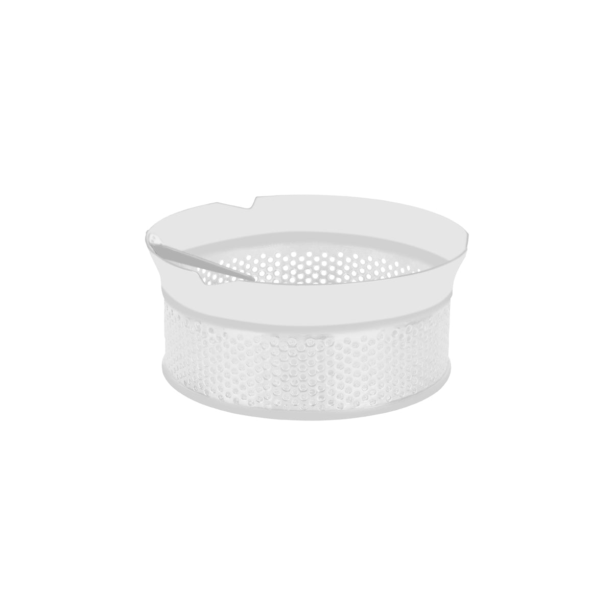 Blade 4mm For Food Mill 390mm