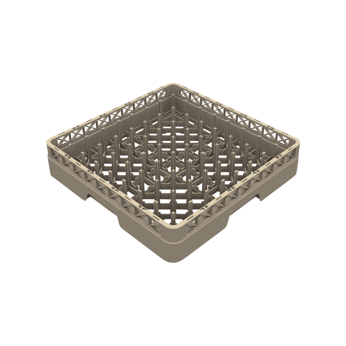Pujadas Plate & Tray Rack