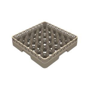 Pujadas 36 Compartment Glass Rack