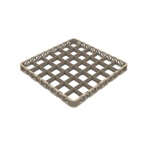 Pujadas 36 Compartment Glass Rack Extender