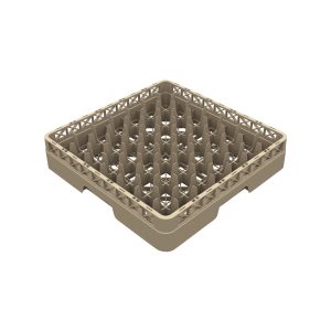 Pujadas 49 Compartment Glass Rack