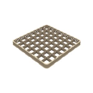 Pujadas 49 Compartment Glass Rack Extender