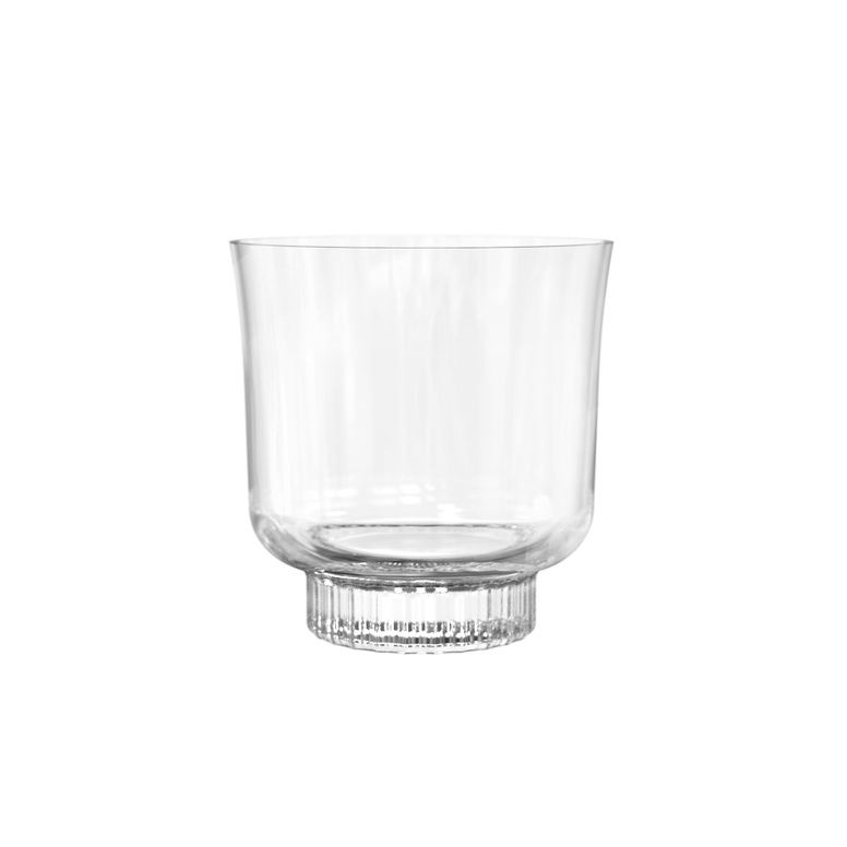 Libbey/ Onis Modern America Double Old Fashioned