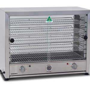 Roband Pie Master Pie Warmer