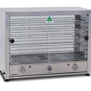 Roband Pie Master Pie Warmer