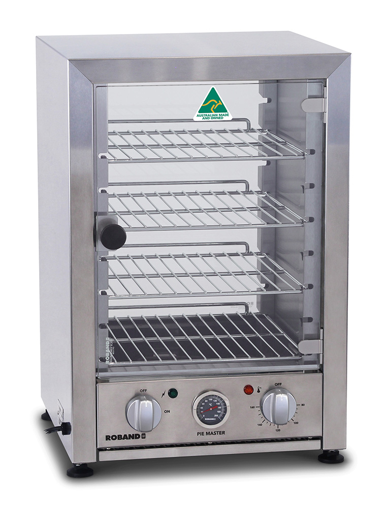 Roband Pie Master Pie Warmer
