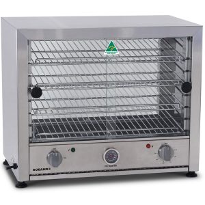 Roband Pie Master Pie Warmer
