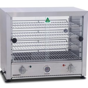 Roband Pie Master Pie Warmer