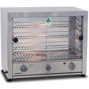Roband Pie Master Pie Warmer
