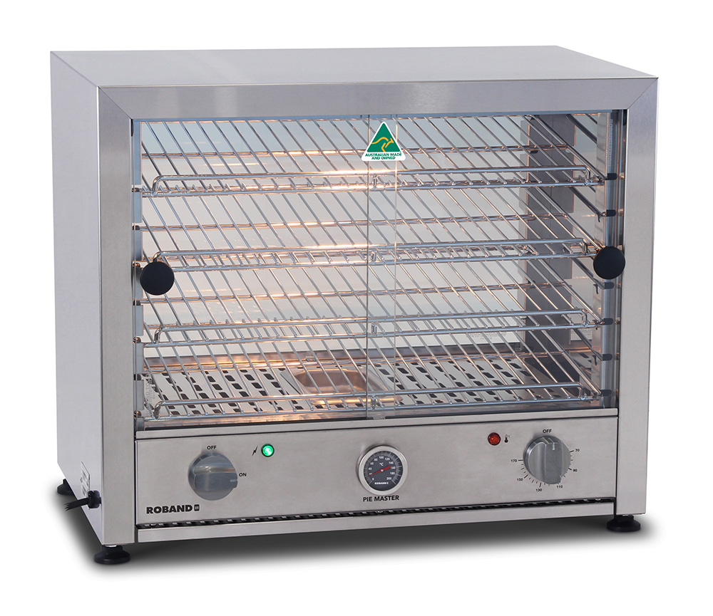 Roband Pie Master Pie Warmer