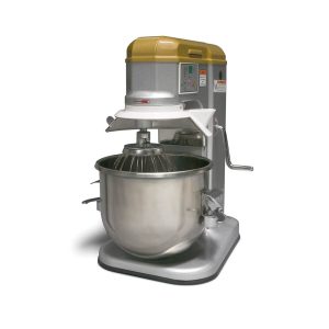 10 Quart Planetary Mixer