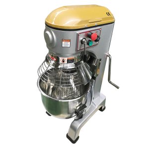 20 Quart Planetary Mixer