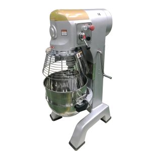 40 Quart Planetary Mixer