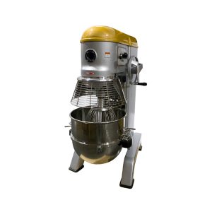 60 Quart Planetary Mixer