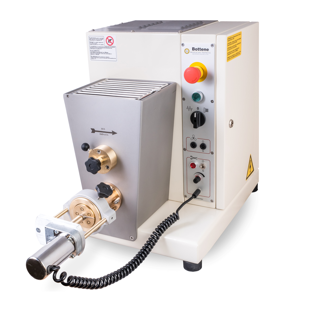 Bottene PMB0035 Pasta Machine PM35