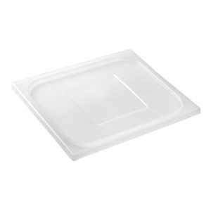Gastronorm Lid Polypropylene 1/1 Size Opaque 530x325x20mm