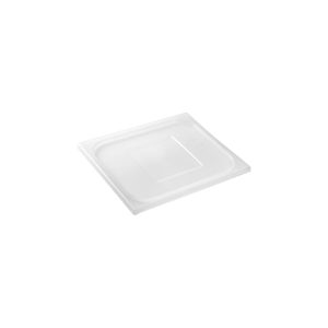 Gastronorm Lid Polypropylene 1/2 Size Opaque 325x265x20mm