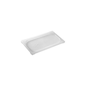 Gastronorm Lid Polypropylene 1/3 Size Opaque 325x176x20mm