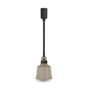 Roband Pendant Heat Lamp 200 Series Dune