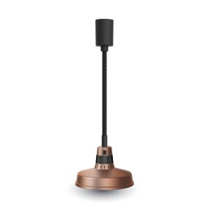 Roband Pendant Heat Lamp 300 Series Bronze