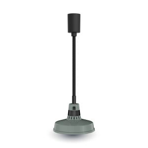 Roband Pendant Heat Lamp 300 Series Sage