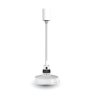 Roband Pendant Heat Lamp 300 Series White