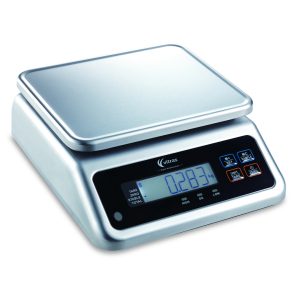 Vitras PSC9502 Dual Display 30kg Waterproof Portion Scale