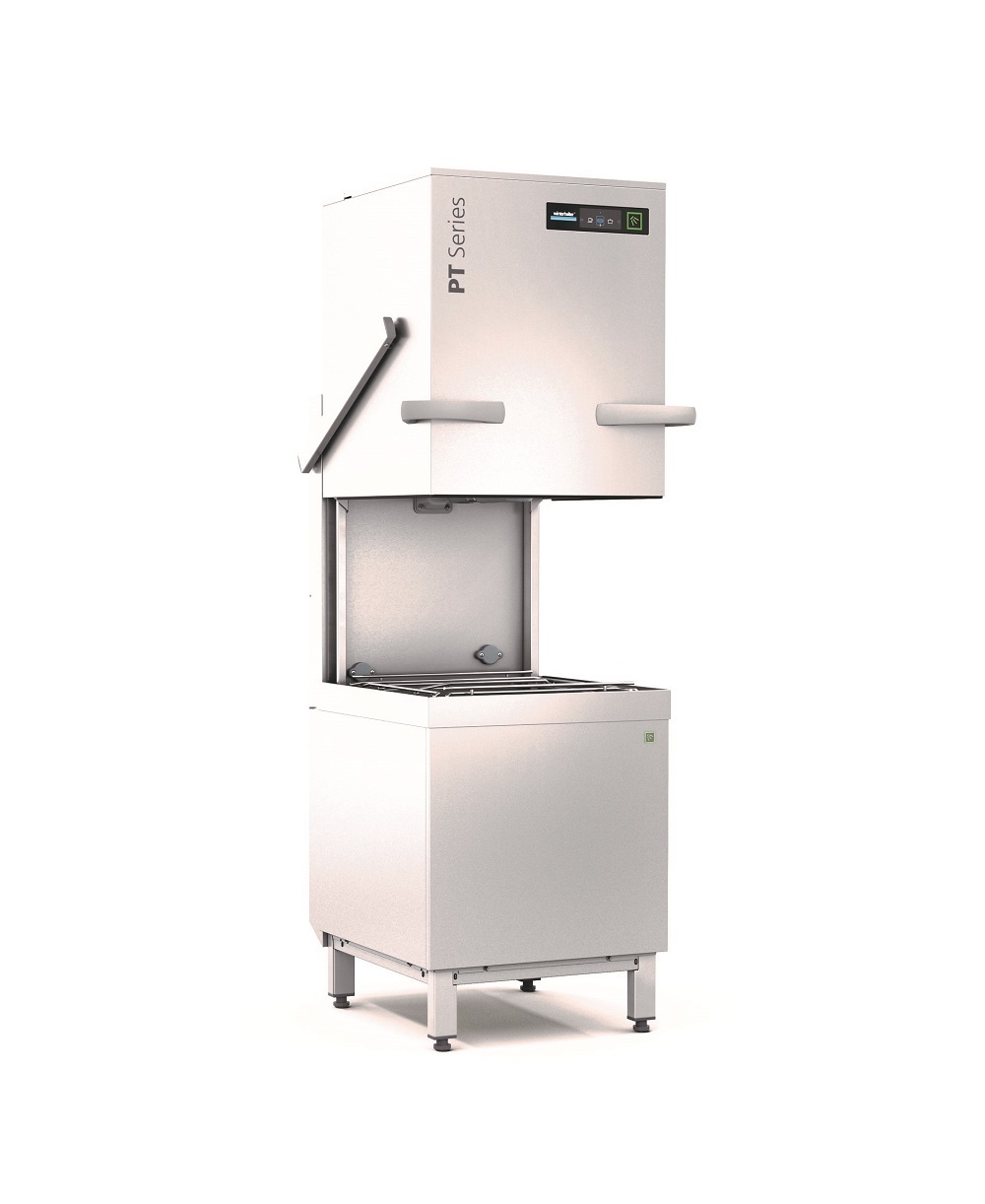 Winterhalter PT-M - PT Series