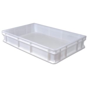 PTG0100 100mm Deep Pizza Tray