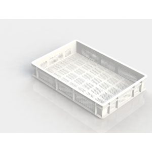 PTG0133 Perforated Pizza Tray