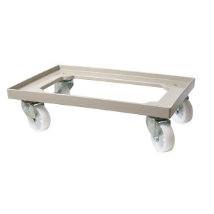 Pizza Tray Trolley