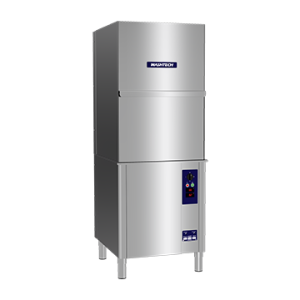 Washtech PW1 - Front Loading Warewasher - 500mm x 600mm Rack
