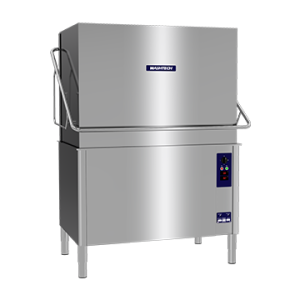 Washtech PW3 - Wide Body Passthrough Warewasher - 500mm Rack