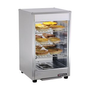 Pie Warmer Mini