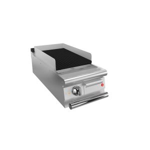 Baron 1 Super Electric BBQ