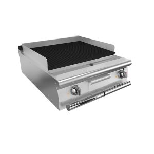 Baron 2 Burner Super Electric BBQ