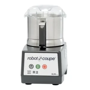 ROBOT COUPE R2