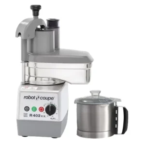 ROBOT COUPE R402 V.V.