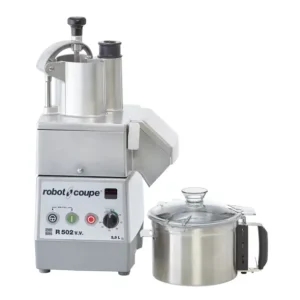 ROBOT COUPE R502 V.V.